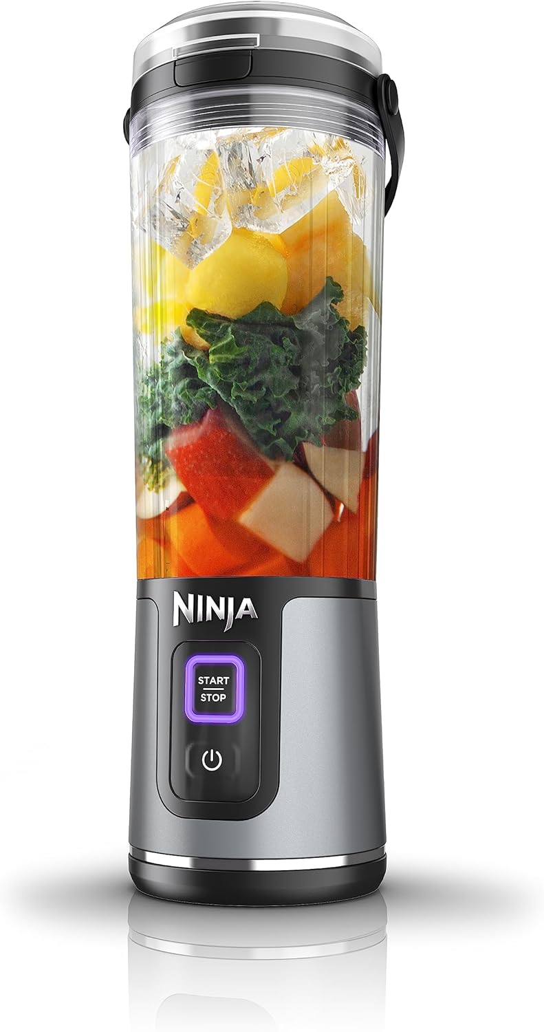 Mini Portable Blender