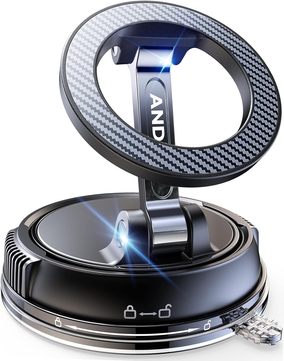 Car Phone Holder for Magsafe