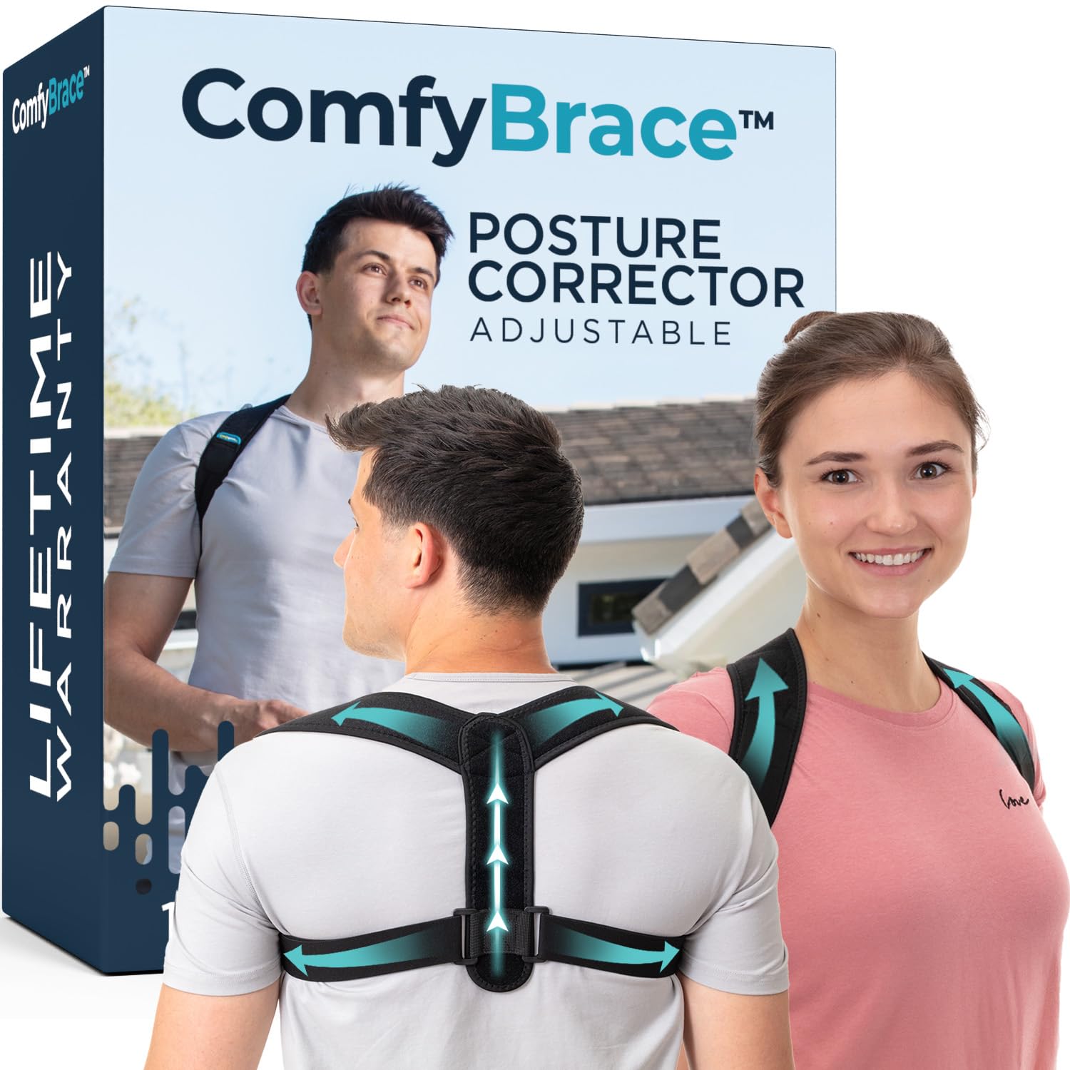 Posture corrector